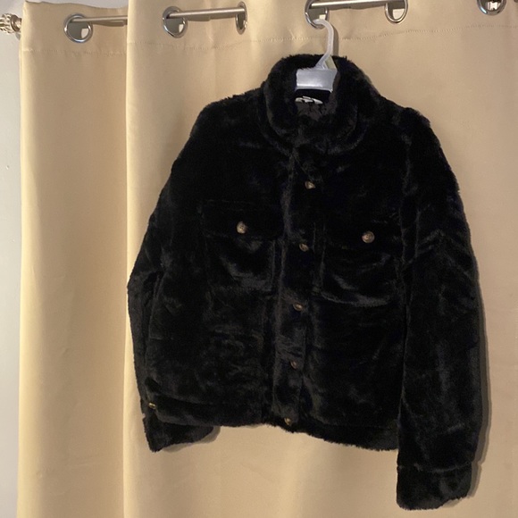 Women’s shacket - Picture 6 of 10